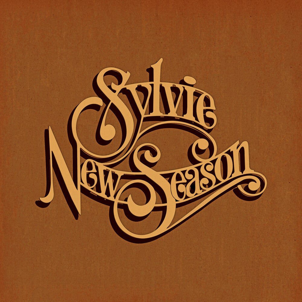 [PRE-ORDER] Sylvie - New Season (Colored Vinyl) (Ylw)