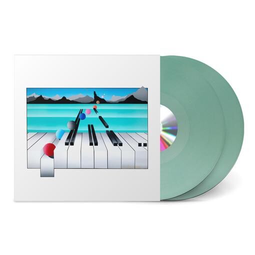 Various Artists - Paradise Is A Frequency: The Style Of Life