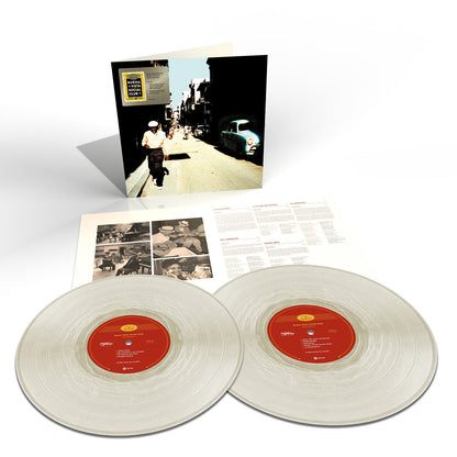 Buena Vista Social Club: Buena Vista Social Club - 30th Anniversary Edition (Colored Vinyl) Vinyl 2LP