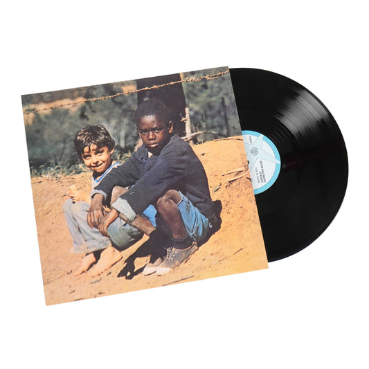 Milton Nascimento & Lo Borges: Clube Da Esquina (Gatefold) Vinyl 2LP