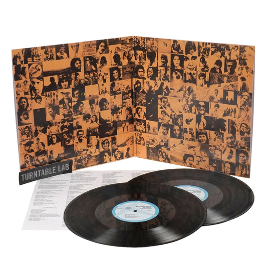 Milton Nascimento & Lo Borges: Clube Da Esquina (Gatefold) Vinyl 2LP