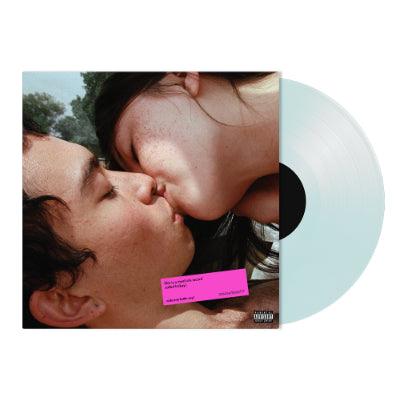 Royel Otis - Hickey (Limited Alternate Cover Art / Coloured Vinyl)