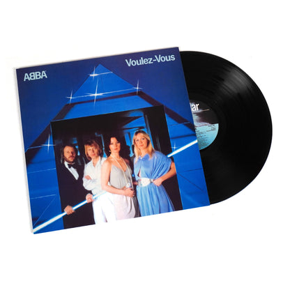 ABBA: Voulez-Vous (180g)