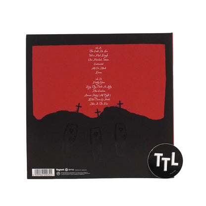 Alkaline Trio: Good Mourning