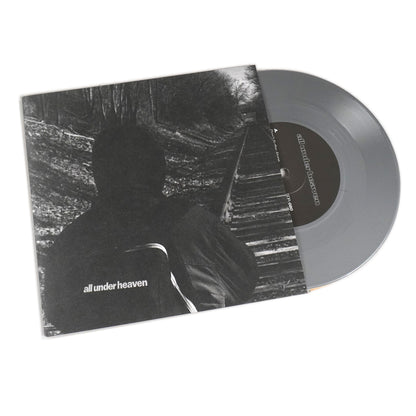 All Under Heaven: Don't Suffer Alone / Alley Cat (Colored Vinyl) Vinyl 7"