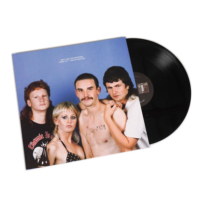 Amyl And The Sniffers: Giddy Up / Big Attraction - 10th Anniversary Edition (180g)