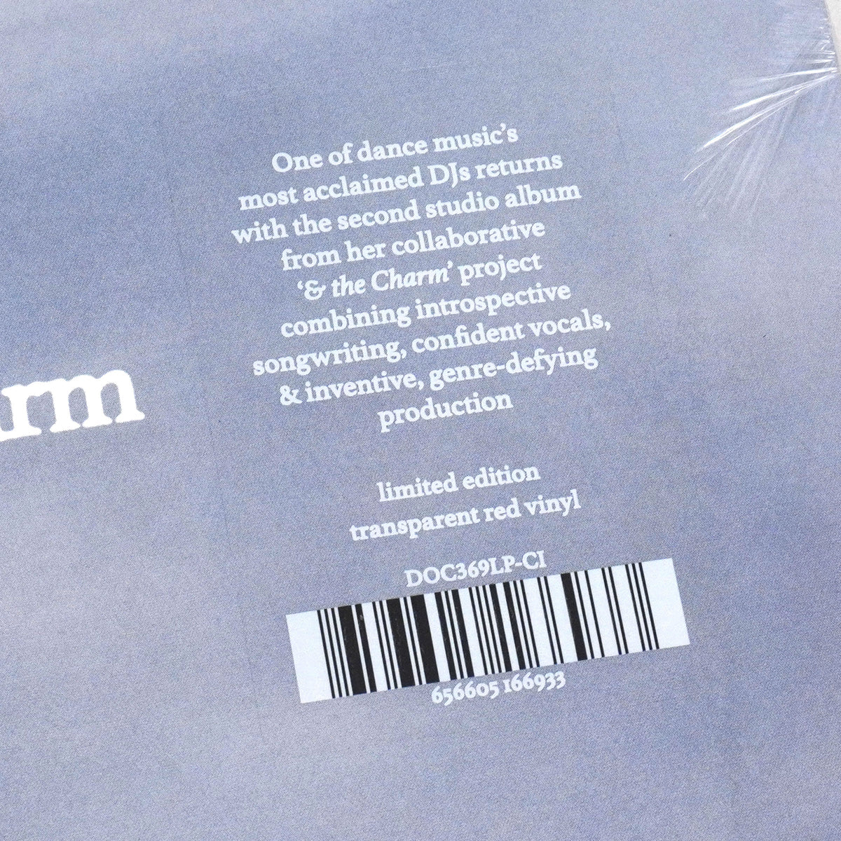 Avalon Emerson & The Charm: Written Into Changes (Colored Vinyl) +Print