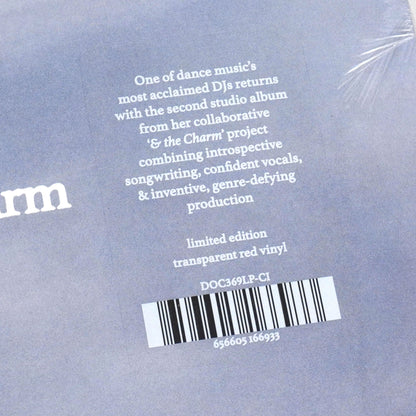 Avalon Emerson & The Charm: Written Into Changes (Colored Vinyl) +Print