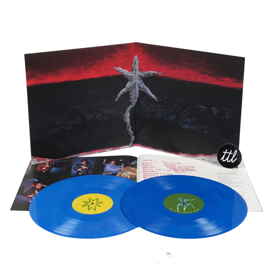 Black Country, New Road: Forever Howlong (Eco Colored Vinyl) Vinyl 2LP
