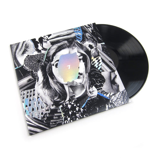 Beach House: 7