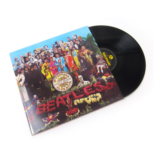 The Beatles: Sgt. Pepper's Lonely Hearts Club Band (Giles Martin Stereo Mix)