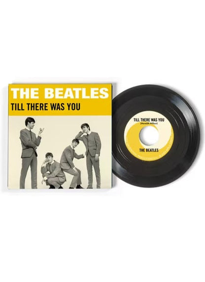 The Beatles - Till There Was You (3" Vinyl)