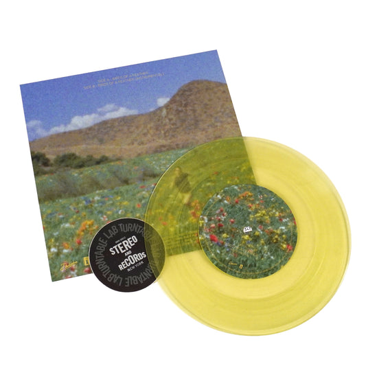 Billie Eilish: Birds Of A Feather (Colored Vinyl) Vinyl 7"