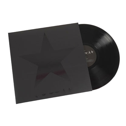 David Bowie: Blackstar
