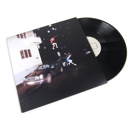 Brand New: Science Fiction Vinyl 2LP