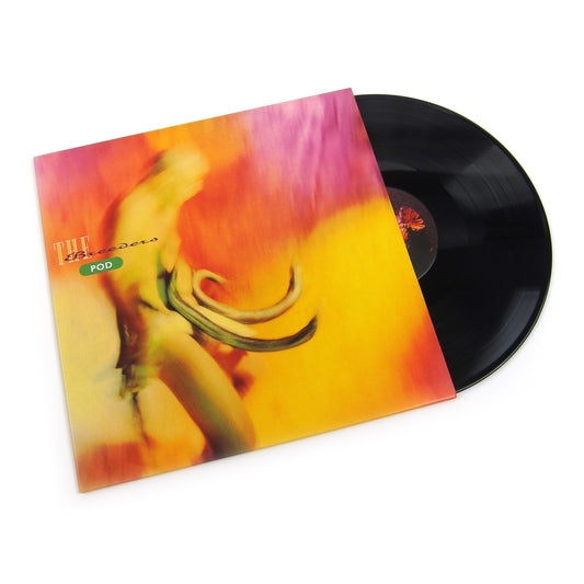 The Breeders: Pod