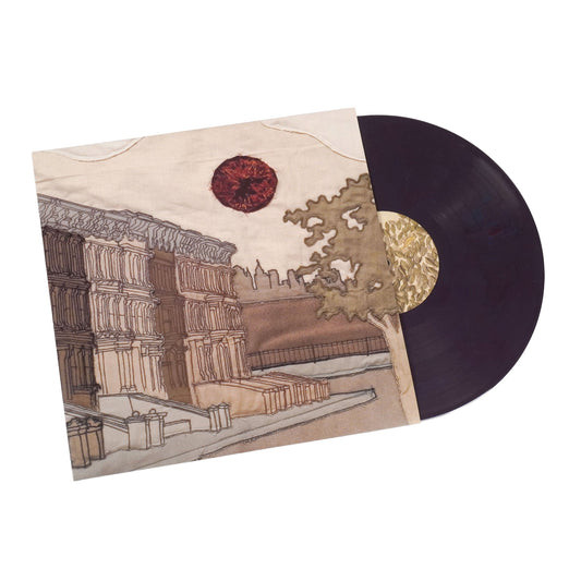Bright Eyes: I'm Wide Awake, It's Morning (Eco Colored Vinyl)