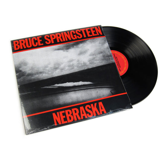 Bruce Springsteen: Nebraska (180g)