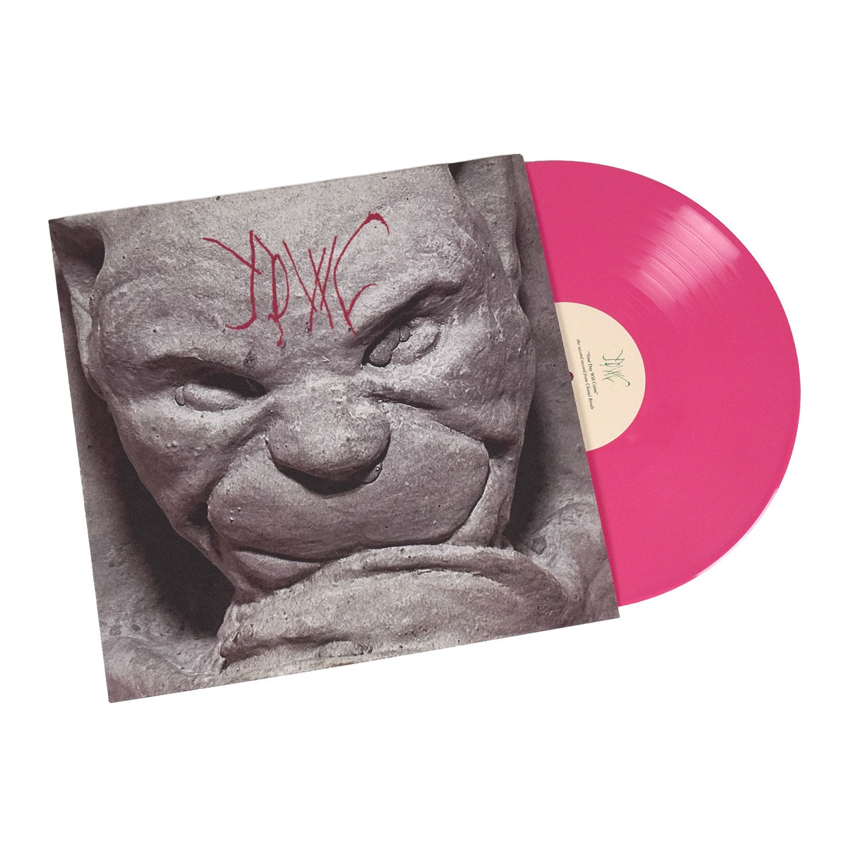 Chanel Beads: Your Day Will Come (2026) (Colored Vinyl)