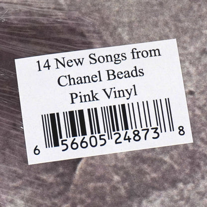 Chanel Beads: Your Day Will Come (2026) (Colored Vinyl)