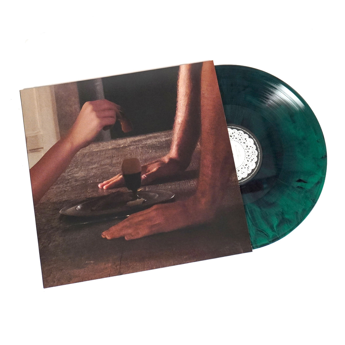 Charli XCX: Wuthering Heights (Colored Vinyl)