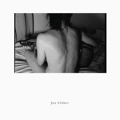 Cloher, Jen - Jen Cloher (Limited Edition Blue Coloured Vinyl)