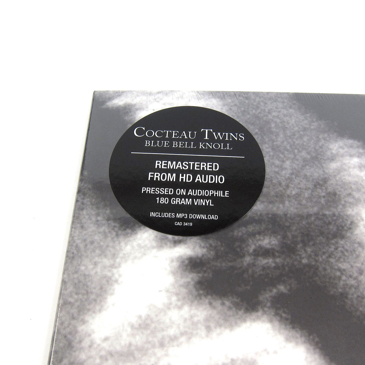 Cocteau Twins: Blue Bell Knoll (180g)
