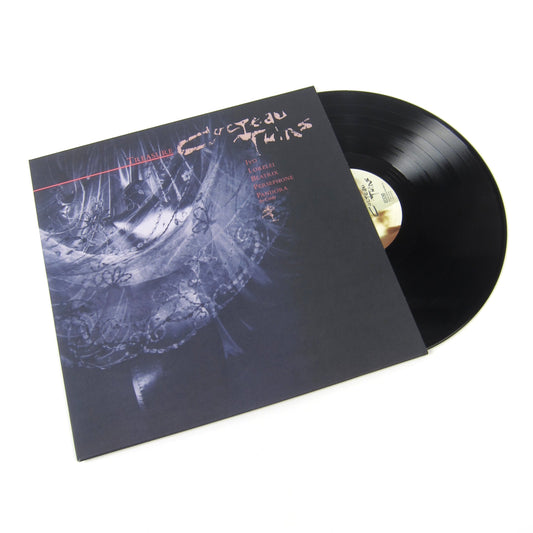 Cocteau Twins: Treasure (180g)