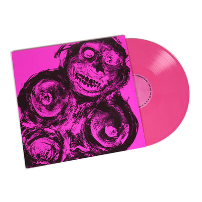 Crippling Alcoholism: Camgirl (Colored Vinyl) Vinyl 2LP
