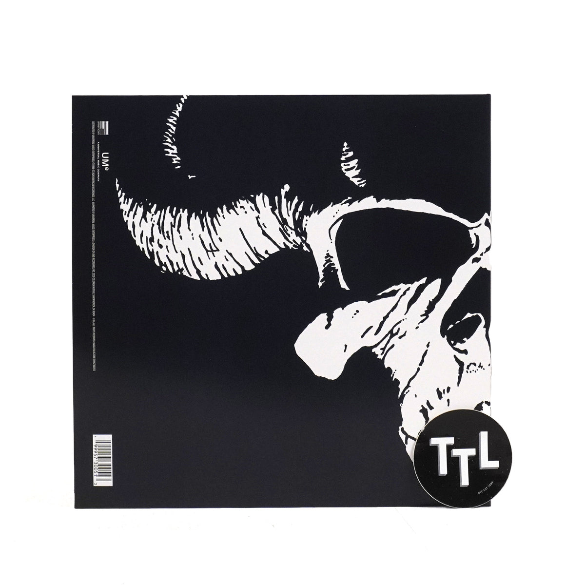Danzig: Danzig I (Colored Vinyl)