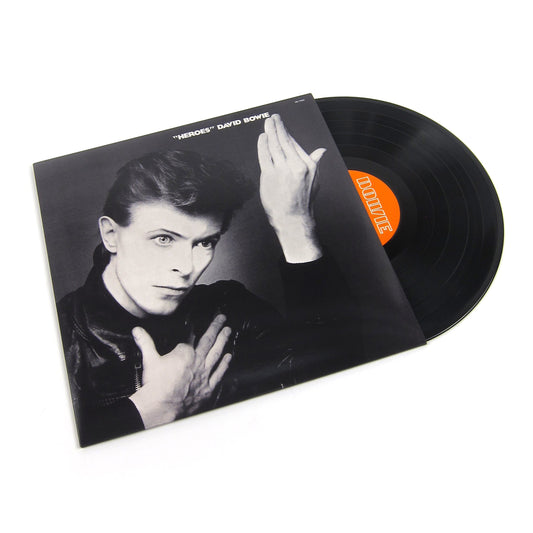 David Bowie: Heroes (180g)