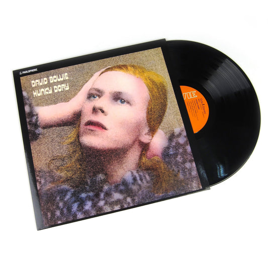 David Bowie: Hunky Dory (180g)