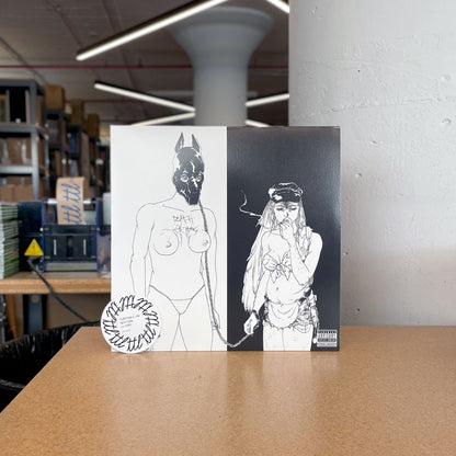 Death Grips: The Money Store