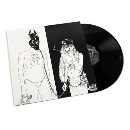 Death Grips: The Money Store