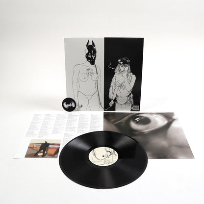 Death Grips: The Money Store
