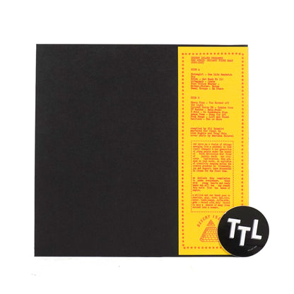 Desert Island Recordings: Red Xerox - Chicago Youth Beat 2020-25