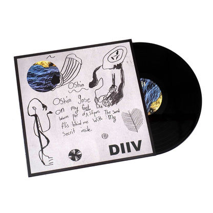 DIIV: Oshin