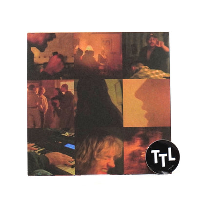 Dijon: Absolutely (Indie Exclusive Colored Vinyl)