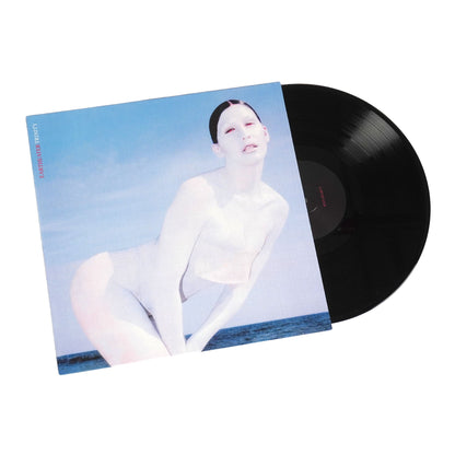 Eartheater: Trinity