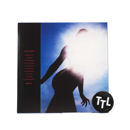 Eartheater: Trinity