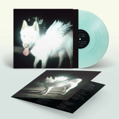 Fat Dog - Cancel Me (I'm Tired) (Coke Bottle Green Colour Vinyl)