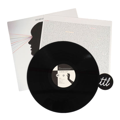 Feist: Reminder (Import)