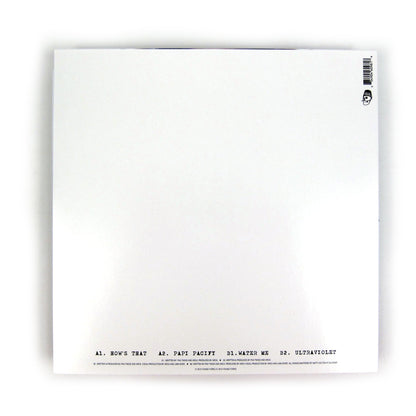 FKA Twigs: EP2 Vinyl 12"
