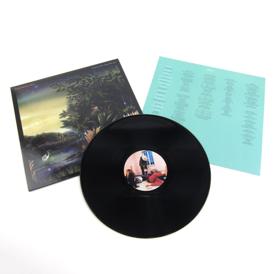 Fleetwood Mac: Tango In The Night (180g)