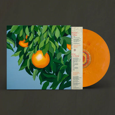 Ballgame, Tyler - For the First Time, Again (Indies Orange & White Marble Vinyl)