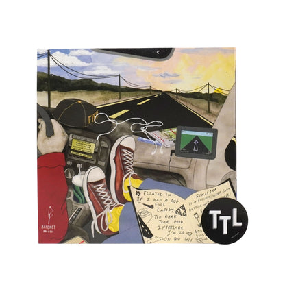 Frankie Cosmos: Next Thing - 10th Anniversary Edition (Colored Vinyl)