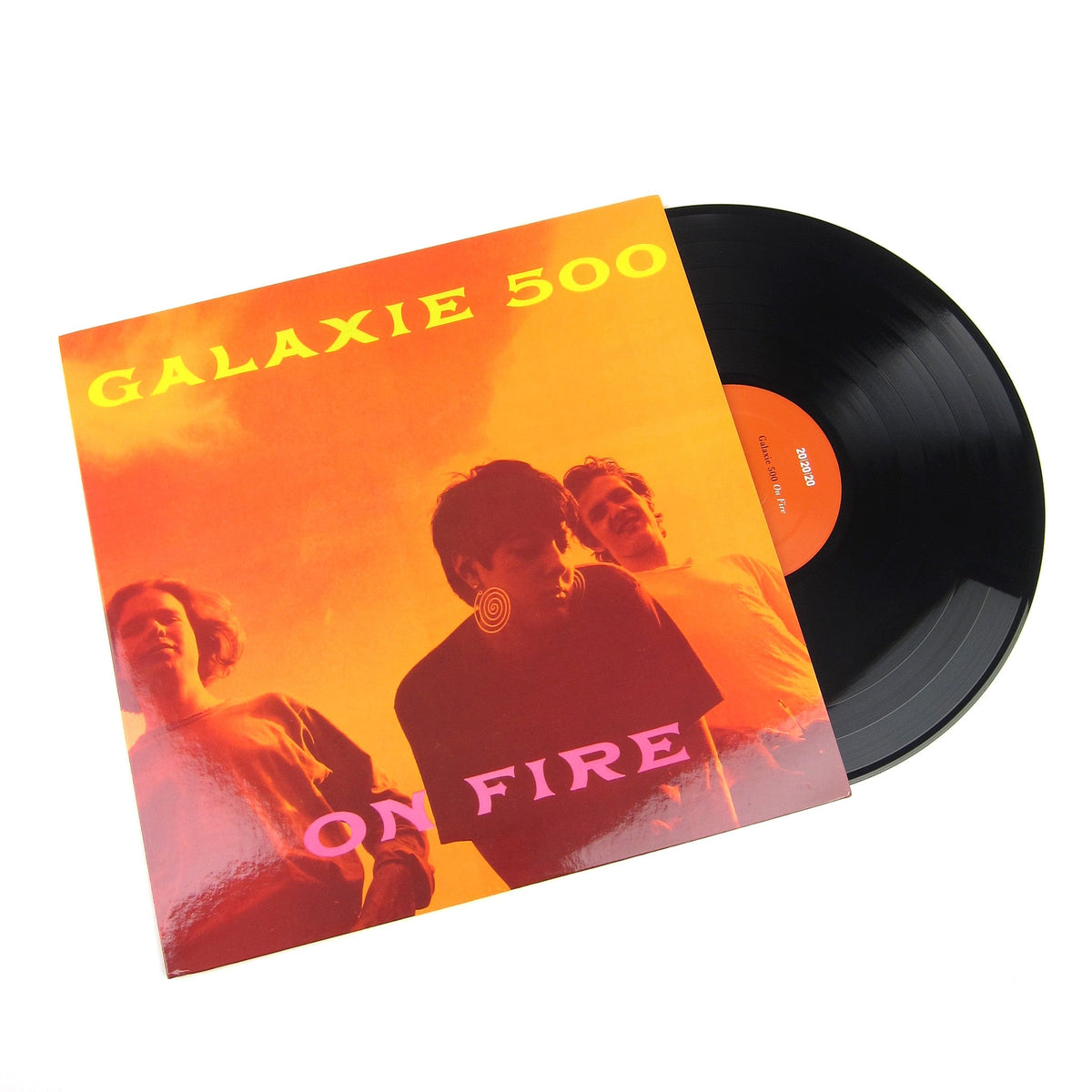 Galaxie 500: On Fire