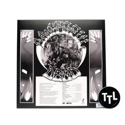 Grateful Dead: American Beauty (180g)