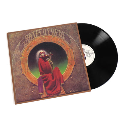 Grateful Dead: Blues For Allah - 50th Anniversary Edition