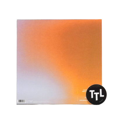 Geese: Projector (Indie Exclusive Colored Vinyl)